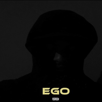 EGO (feat. Sleepyboi) - Single