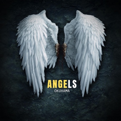 Angels (Radio Edit) - Single
