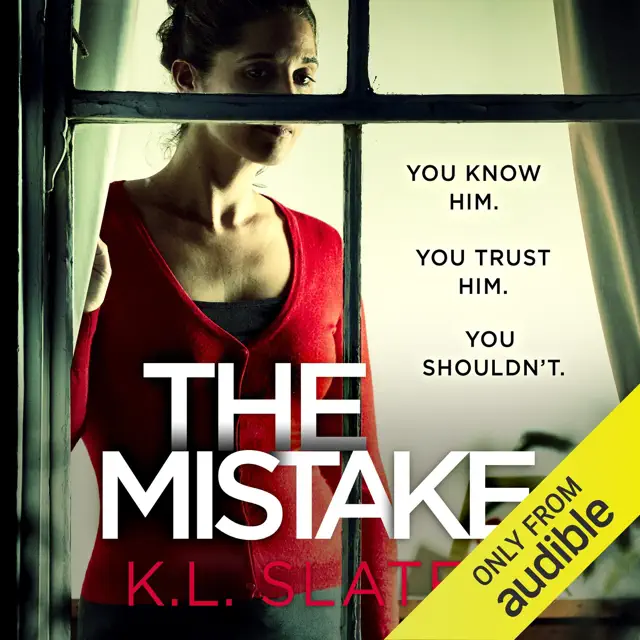 The Mistake (Unabridged)