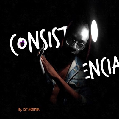 Consistência - EP