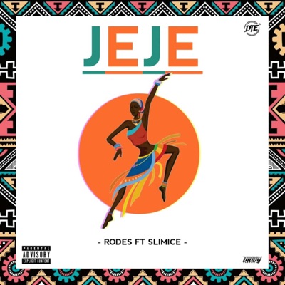 Jeje (feat. Slimice) - Single