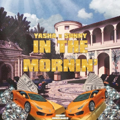In the Mornin' - Single