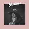 Blondage - EP artwork