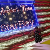 The Anthem - Single - StarBoy