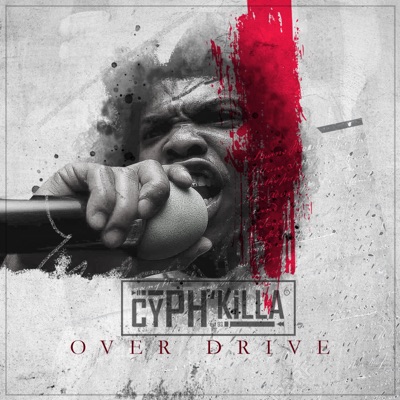 Overdrive - EP
