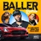 Baller (feat. Money Man & Yella Beezy) - DJ Luke Nasty lyrics