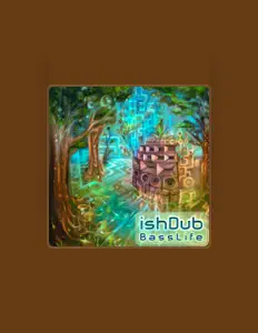 Listen to Ishdub, watch music videos, read bio, see tour dates & more!
