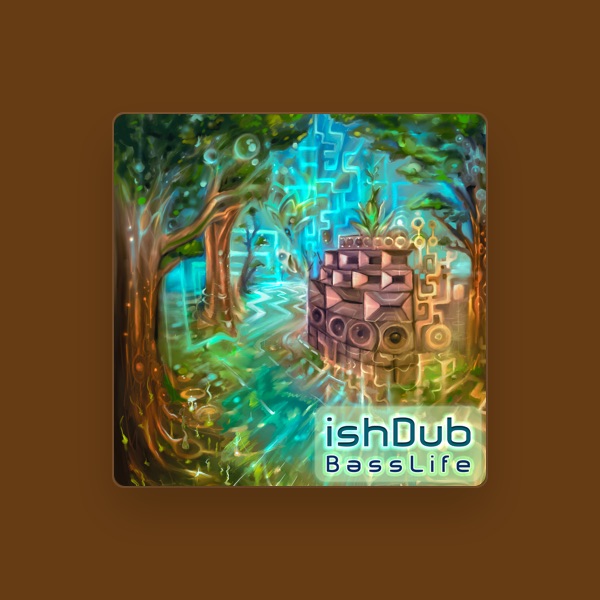 Ishdub's avatar