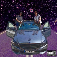 Benz (feat. Philip Morris) - Single - Illi