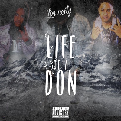 Life of a Don - EP