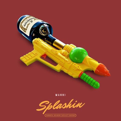 Splashin' - Single