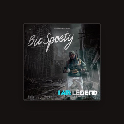 Listen to Bic Spoety, watch music videos, read bio, see tour dates & more!