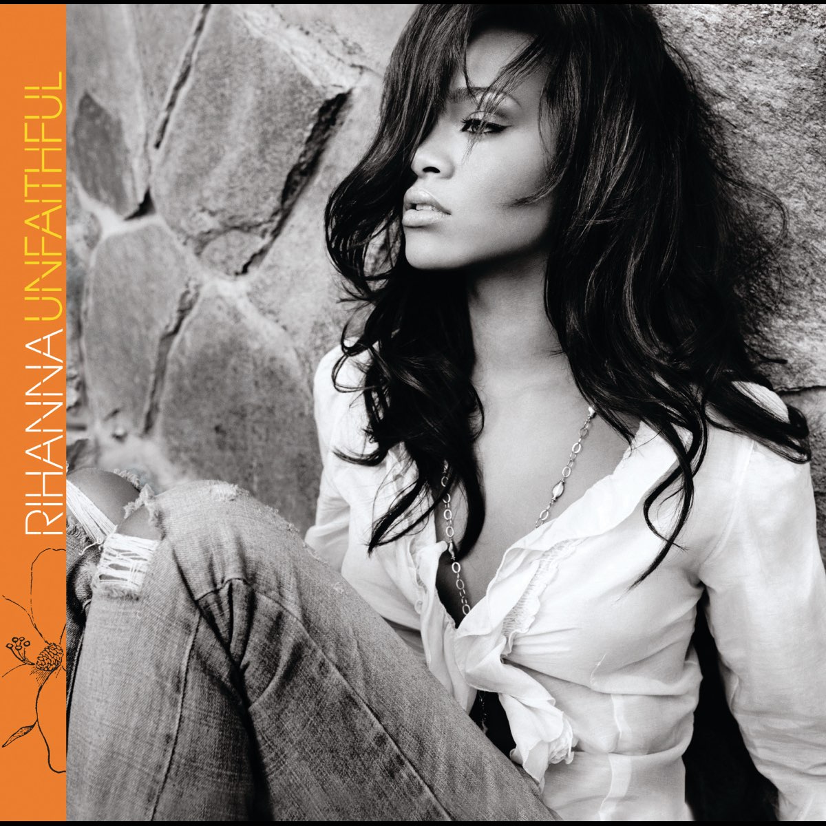 Unfaithful Single Album by Rihanna Apple Music