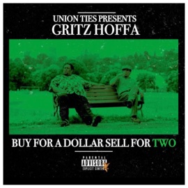 Plan a (feat. Luqman) Gritz Hoffa