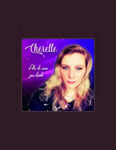 Listen to Cherelle, watch music videos, read bio, see tour dates & more!