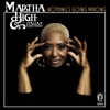 Martha High A Little Spark Nothing's Going Wrong