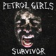 SURVIVOR cover art