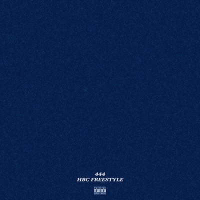 444/Hbc Freestyle - Single
