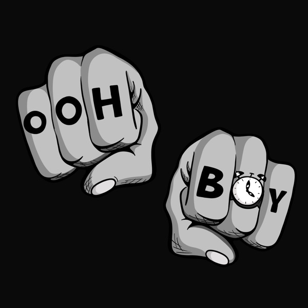 Ooh Boy - Single
