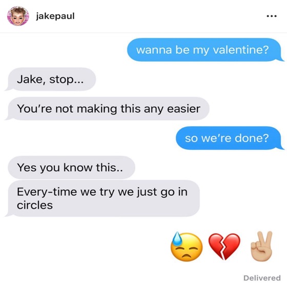 Cover artwork for I'm Single