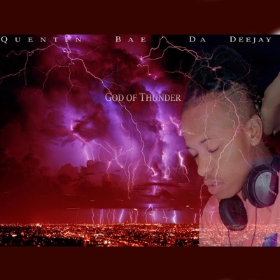 Son of Thunder - Single