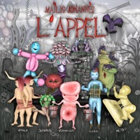 L'Appel - Maïlys Johannès