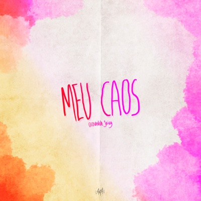Meu Caos - Single