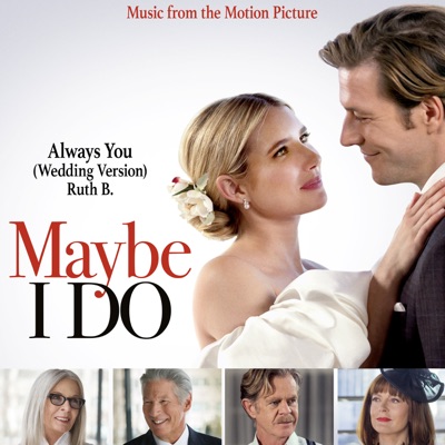 Always You (Wedding Version) [From Maybe I Do] - Single