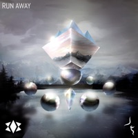 Run Away (feat. Aliias) - Single - Makay