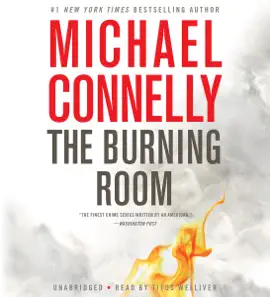 The Burning Room