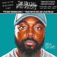 True Colors - EP - KRL