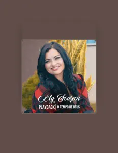 Listen to Ely Fonseca, watch music videos, read bio, see tour dates & more!