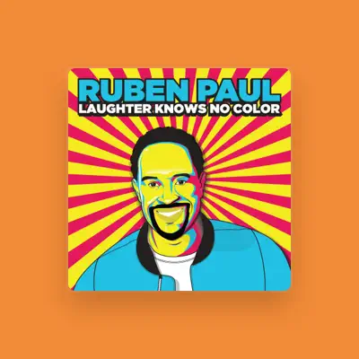 Listen to Ruben Paul, watch music videos, read bio, see tour dates & more!
