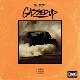 Gassed Up (feat. Krispel) G-Mitt