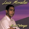 Luis Morales - No Te Detengas