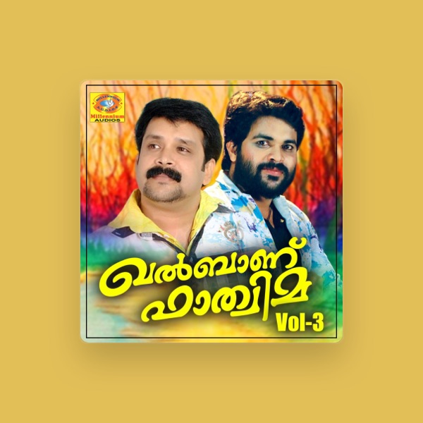 Thajudheen's avatar