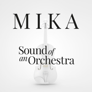Sound of an Orchestra - Single