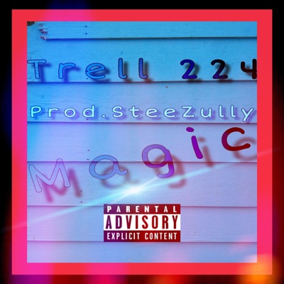 Magic - Single