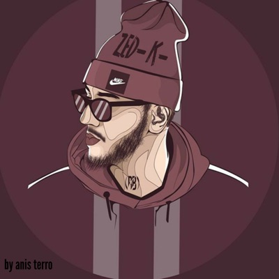 Zed K - Risha Metyouri