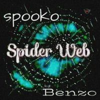 Spider Web (feat. Benzo) - Single - Spooko