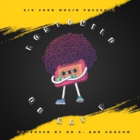 Lost Child - Qb Rap P