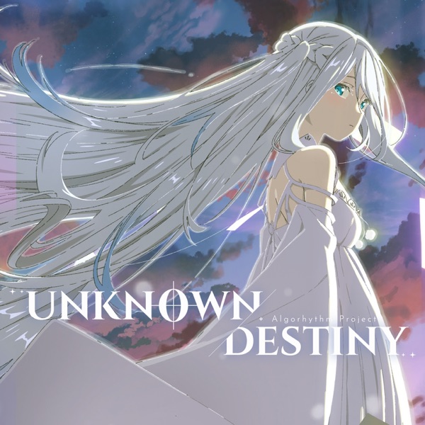 Unknown Destiny - Single