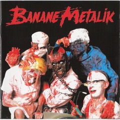 Sex, Blood and Gore'n'Roll