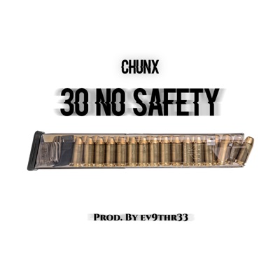 30 No Safety - Single