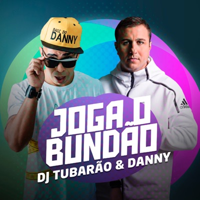 Joga o Bundão - Single