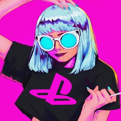 Playstation (feat. Nechaev) - Single