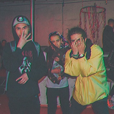 Igual Lo Hice - Single