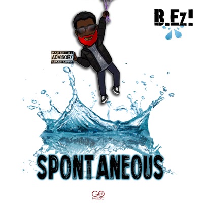 Spontaneous (feat. Steven 88) - Single