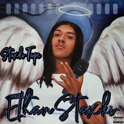 Staxks Tape (feat. Ethan Staxks) - EP