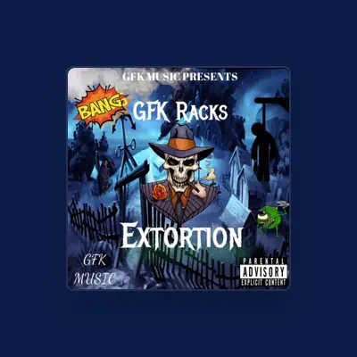 Listen to Gfk Racks, watch music videos, read bio, see tour dates & more!